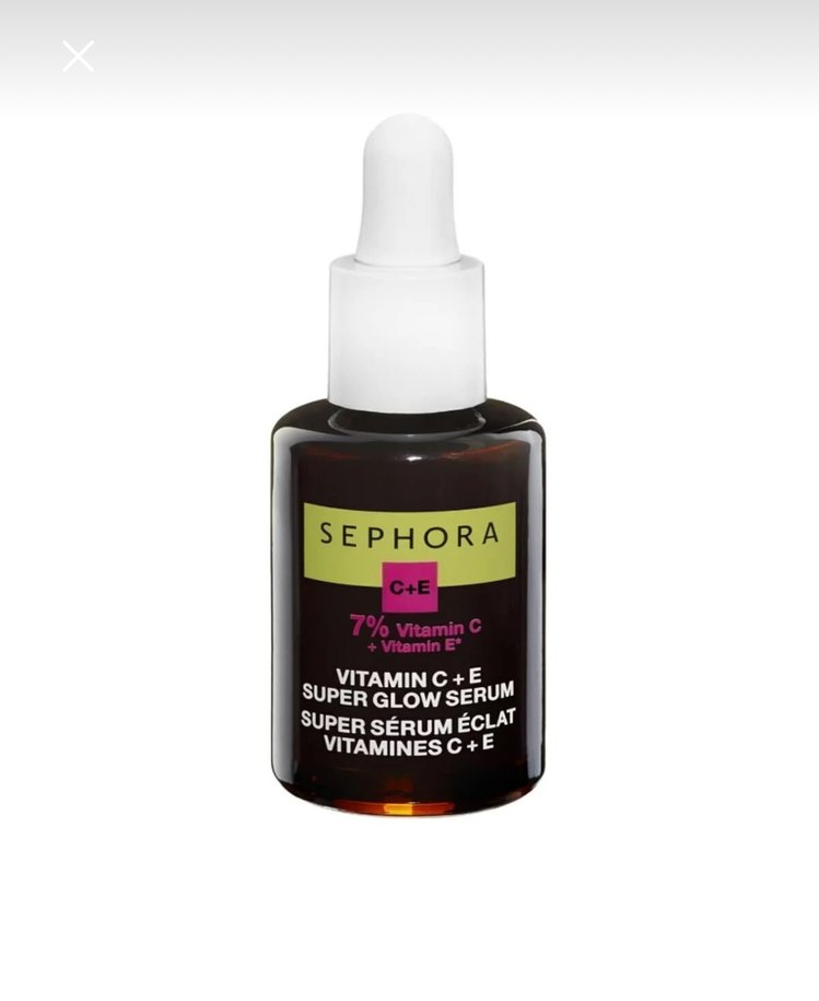 Sephora C+E Vitamin Parlaklık Serumu 30 ml - Görsel 2