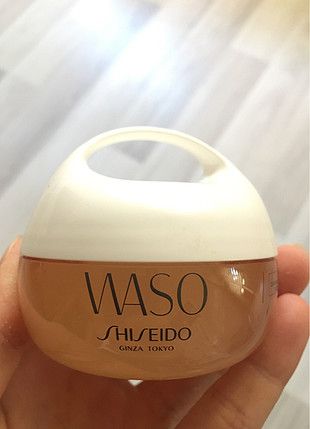 Shiseido waso hydrating cream 50ml