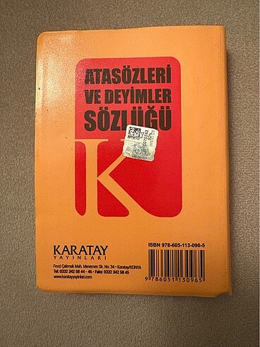  Beden Abaküs-Sözlük Set