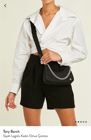 Tory Burch tory burch canta