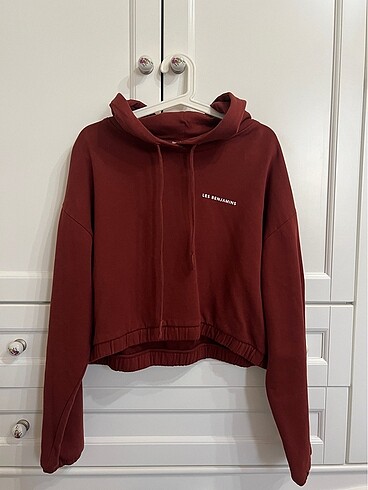 les benjamins sweatshirt