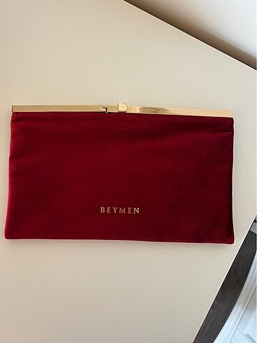 Beymen Clutch
