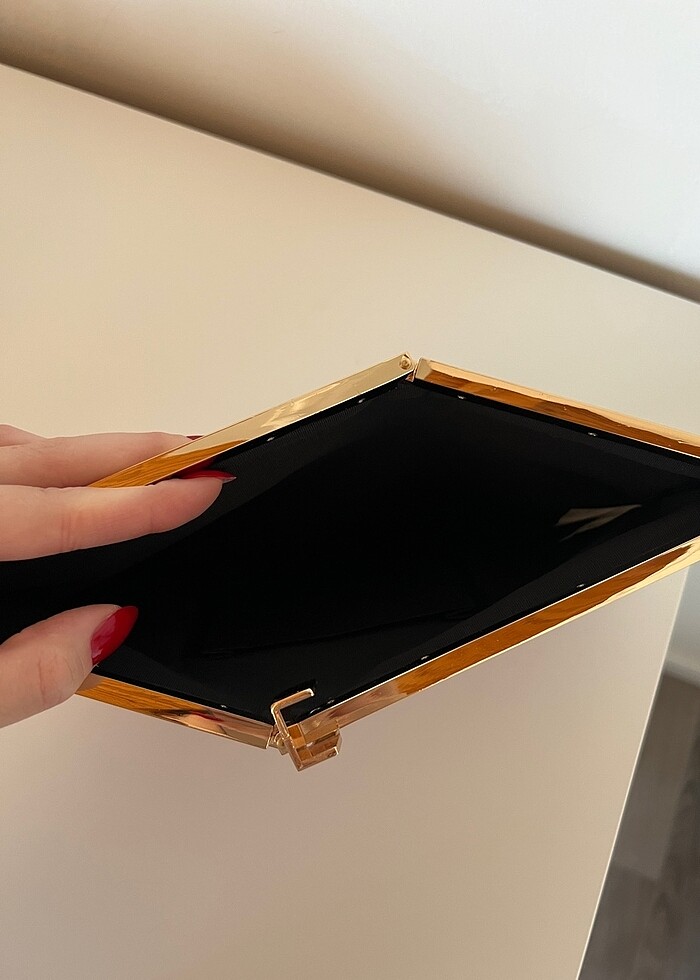 beymen clutch — görsel 3/5