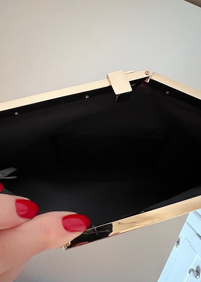 beymen clutch — görsel 4/5
