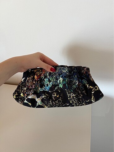  Beden çeşitli Renk nine west canta