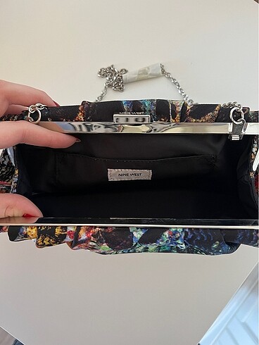  Beden nine west canta