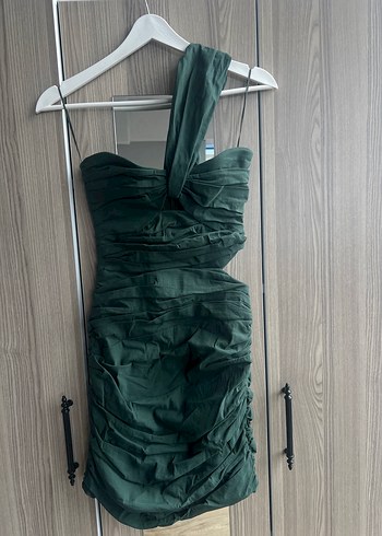 zara elbise