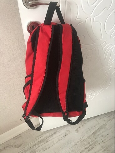  Beden Polo sırt çantası