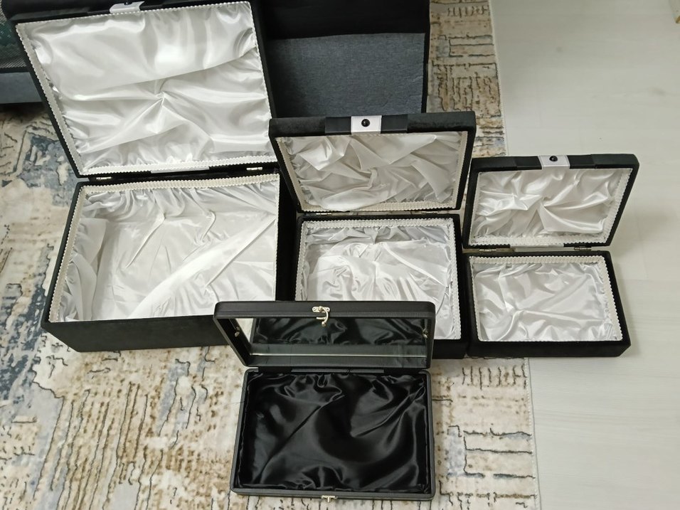 Vintage Siyah Papyonlu Damatlık Seti - Görsel 4