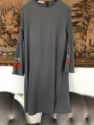 Tesettür tunik