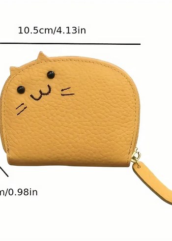 Kedicikli siyah kartlık - Görsel 3