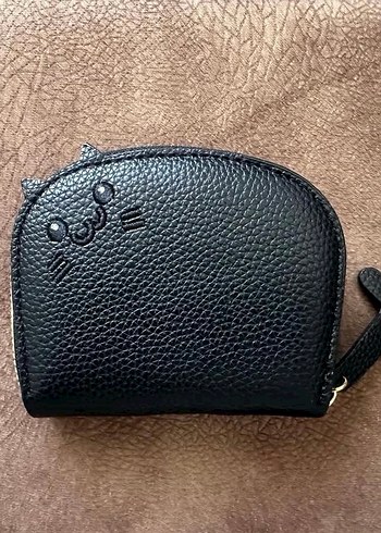 Kedicikli siyah kartlık - Görsel 2