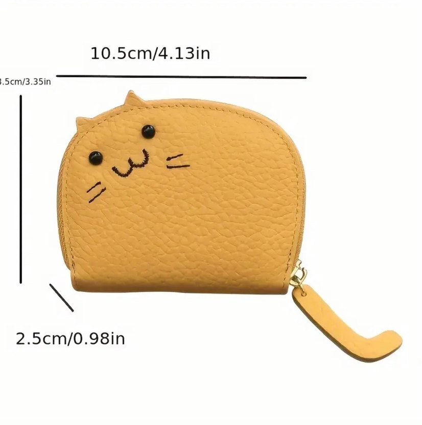 Kedicikli siyah kartlık - Görsel 3