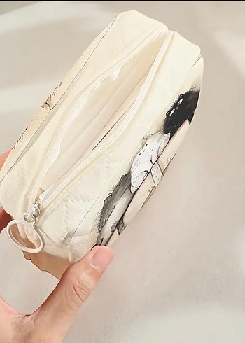 Çok amaçlı çanta - Görsel 2