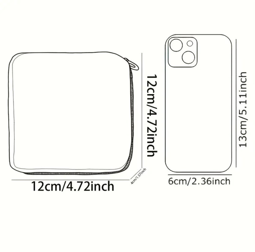 Çok amaçlı çanta - Görsel 3