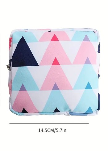 Çok amaçlı kedili çanta - Görsel 3