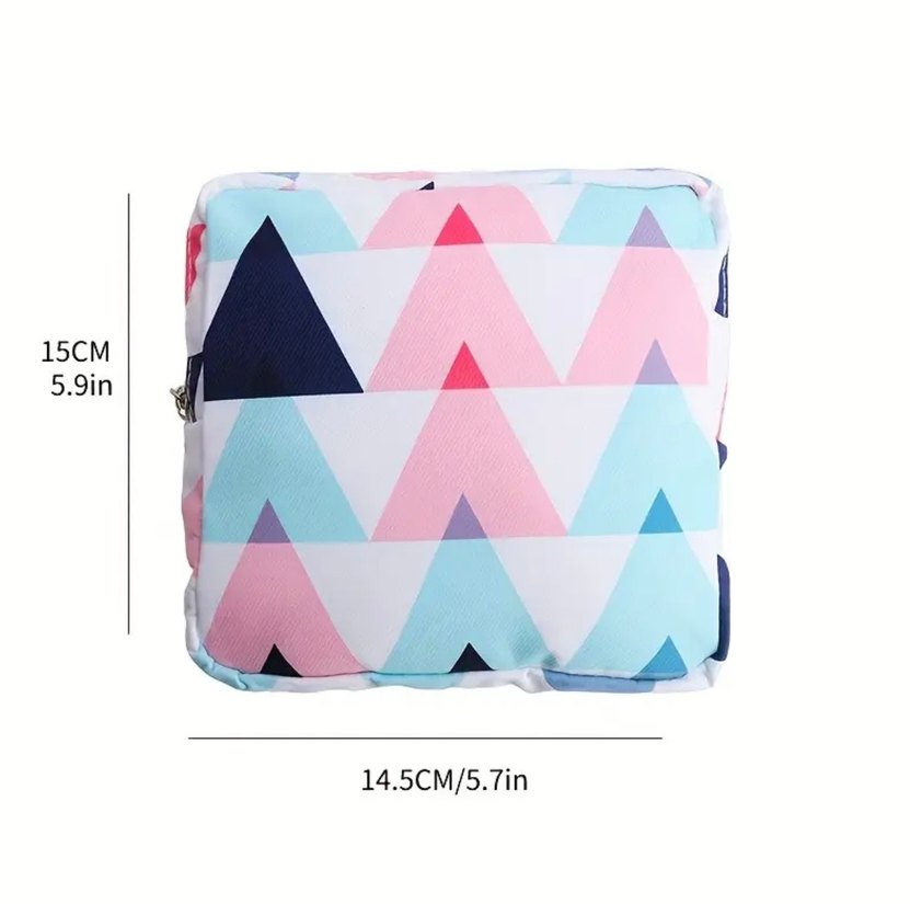 Çok amaçlı kedili çanta - Görsel 3