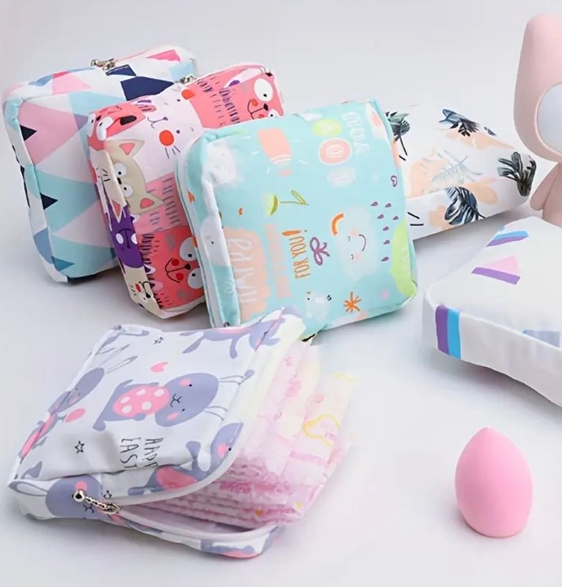 Çok amaçlı kedili çanta - Görsel 2