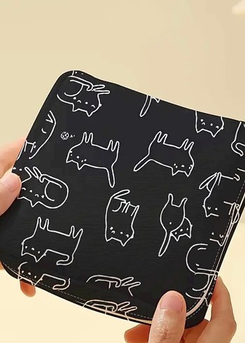 Çok amaçlı çanta - Görsel 2