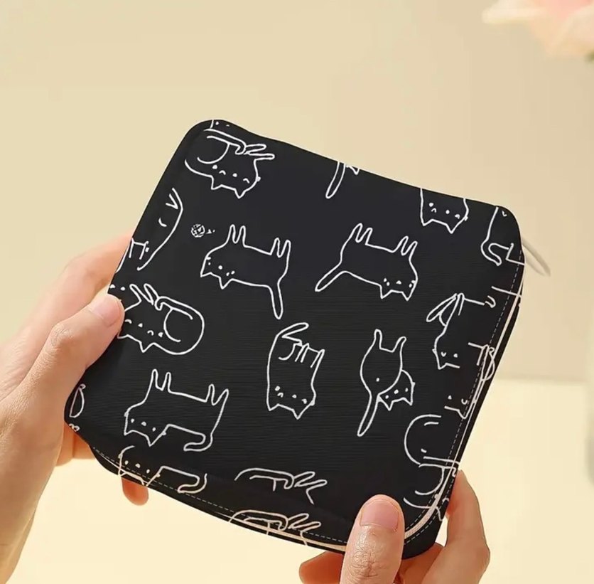 Çok amaçlı çanta - Görsel 2