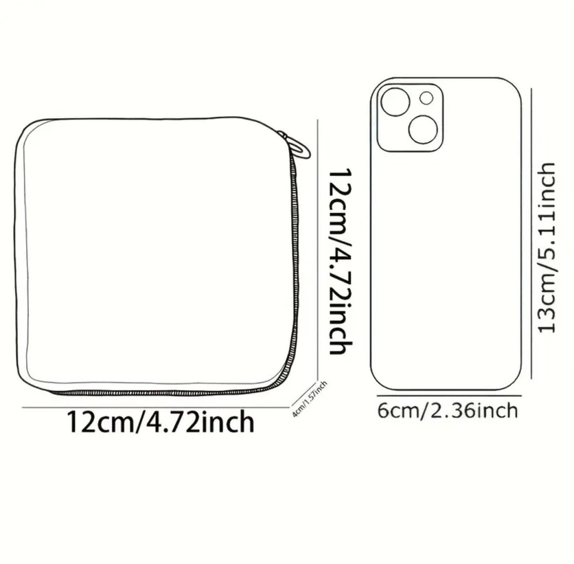 Çok amaçlı çanta - Görsel 3