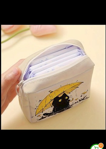 Çok amaçlı çanta - Görsel 2