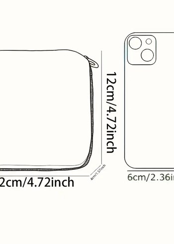 Çok amaçlı çanta - Görsel 3