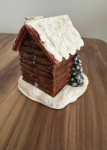 Dağ evi tütsülük - Görsel 2