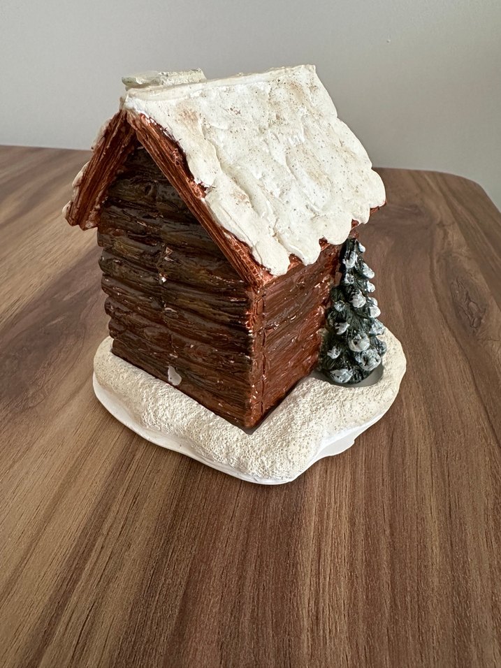 Dağ evi tütsülük - Görsel 2