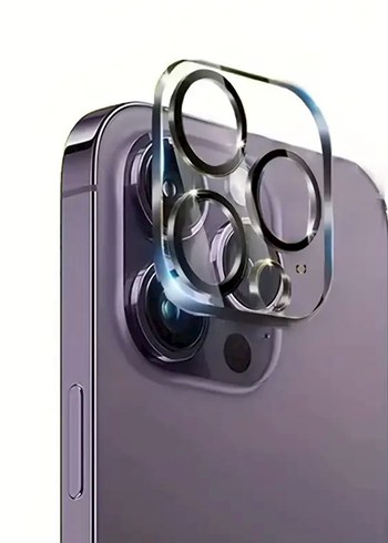 iPhone 14 pro max ekran koruyucu - Görsel 2