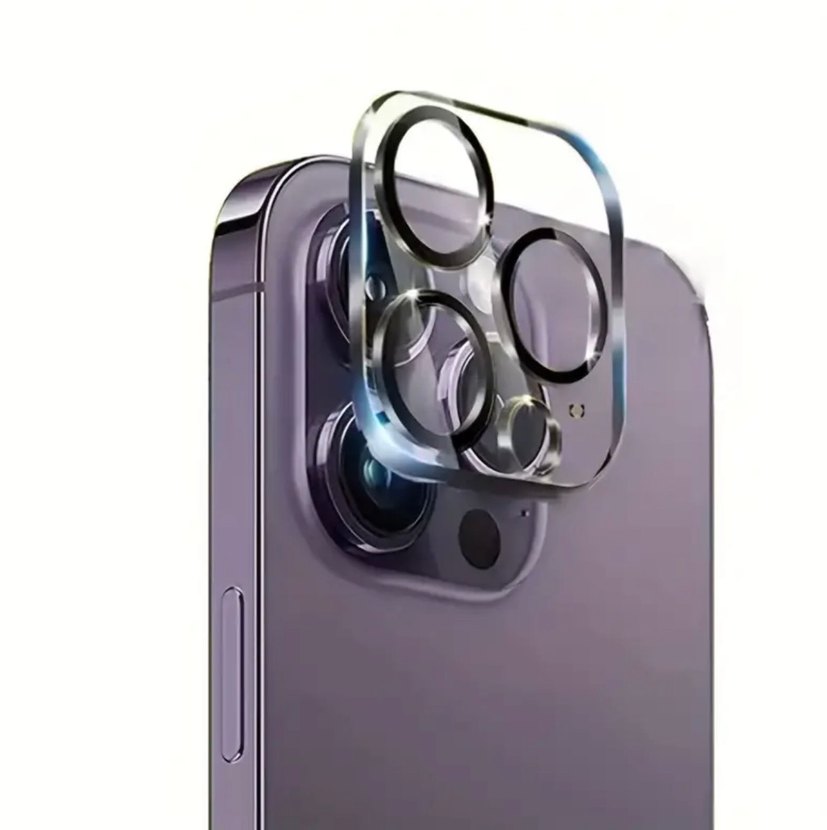 iPhone 14 pro max ekran koruyucu - Görsel 2