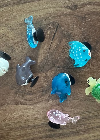 3 boyutlu terlik süsü - Görsel 2