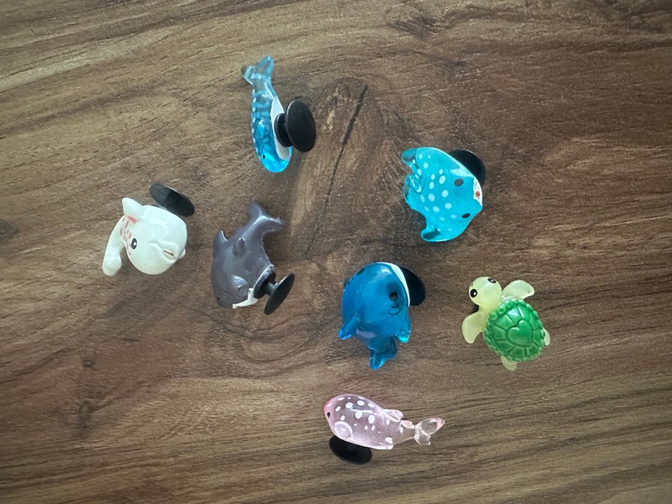 3 boyutlu terlik süsü - Görsel 2