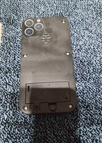 Renkli blok Taşlı Mini Oyun tetris - Görsel 2