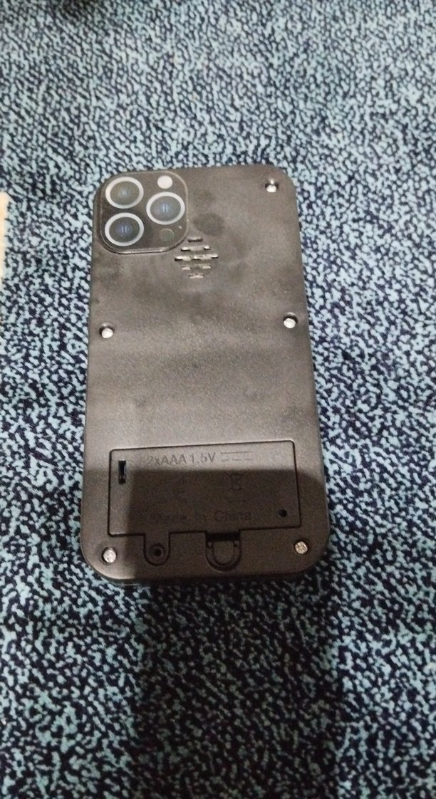 Renkli blok Taşlı Mini Oyun tetris - Görsel 2