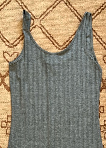 vero moda günlük elbise - Görsel 2