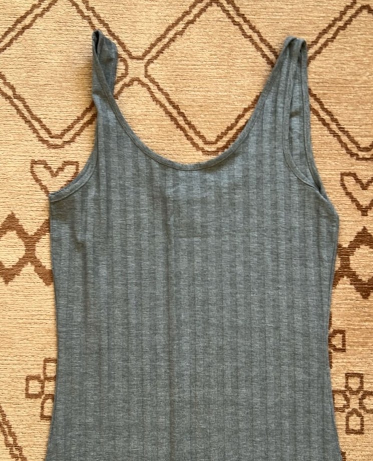 vero moda günlük elbise - Görsel 2