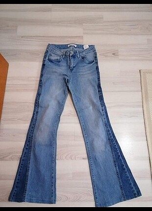 Koton Jean