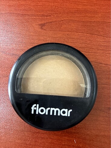 Beden Flormar PUDRA