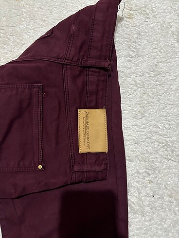 Zara Zara pantolon