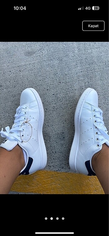 Adidas Adidas stan simit