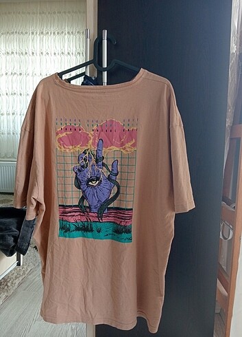 Trendyolmilla oversize tshirt