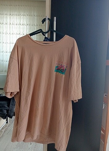 Trendyol & Milla Trendyolmilla oversize tshirt