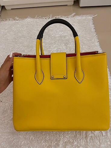 Prada Prada Çanta