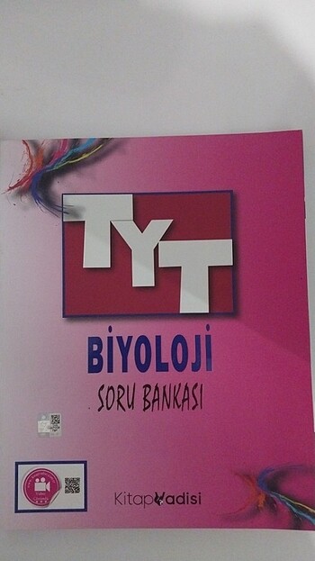  Beden Renk Tyt ayt soru bankası 