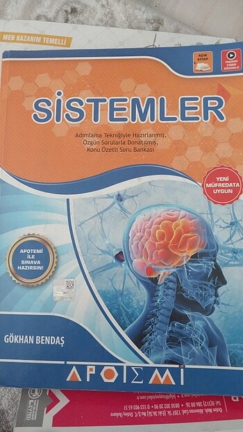 Sistemler 