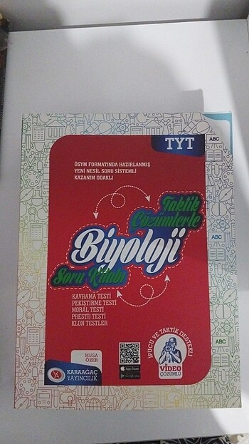  Beden Tyt seti