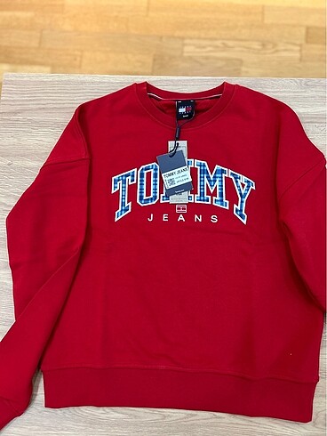 s Beden TOMMY HILFIGER SWEAT