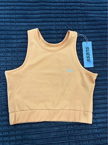 Guess crop Atlet