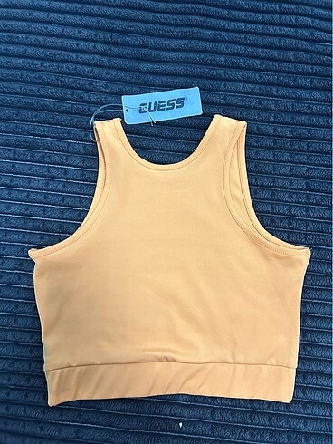 Guess Guess crop Atlet